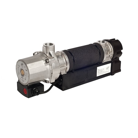 Zerostart Topstart 2Kw, 120V, 1Ph, Swit TSG120120MTS13